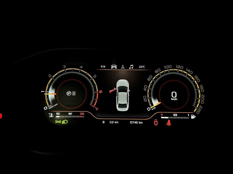 Lada (ВАЗ) Vesta I Рестайлинг (NG) Уфа  - изображение 16