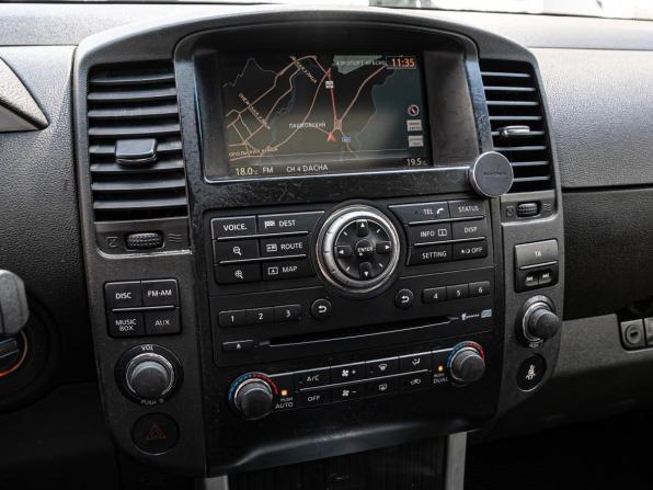 Nissan Pathfinder III Рестайлинг с пробегом 2013 года, цена 1 770 000 рублей, 192992 км, внедорожник, Автокод Объявления