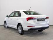 Skoda Rapid II Москва  - изображение 33