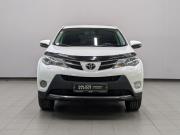 Toyota RAV4 IV (XA40) Москва  - изображение 38