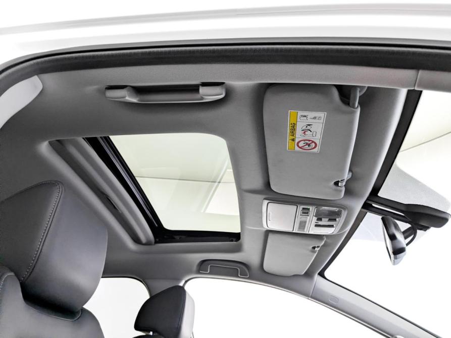 Honda CR-V V Рестайлинг Москва  - изображение 23