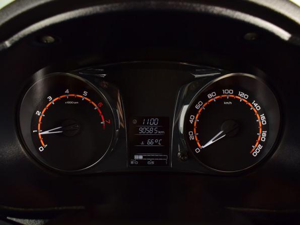 Lada (ВАЗ) Granta I Рестайлинг с пробегом 2024 года, цена 834 995 рублей, 90584 км, лифтбек, Автокод Объявления