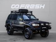 Toyota Land Cruiser 80 Series Рестайлинг Краснодар  - изображение 23