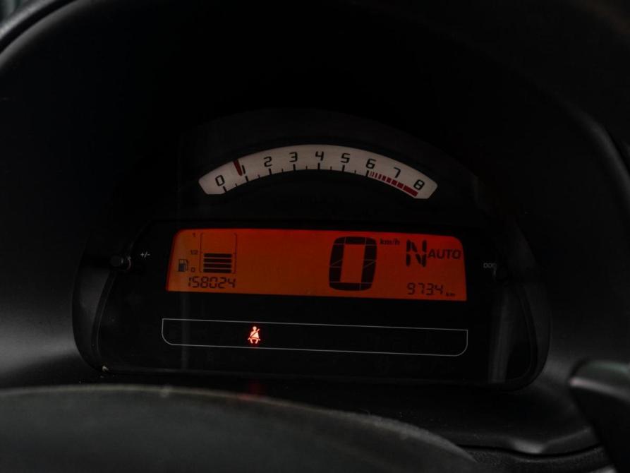 Citroen C3 I Рестайлинг Тюмень  - изображение 15