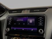 Skoda Octavia III (A7) Рестайлинг Москва  - изображение 34