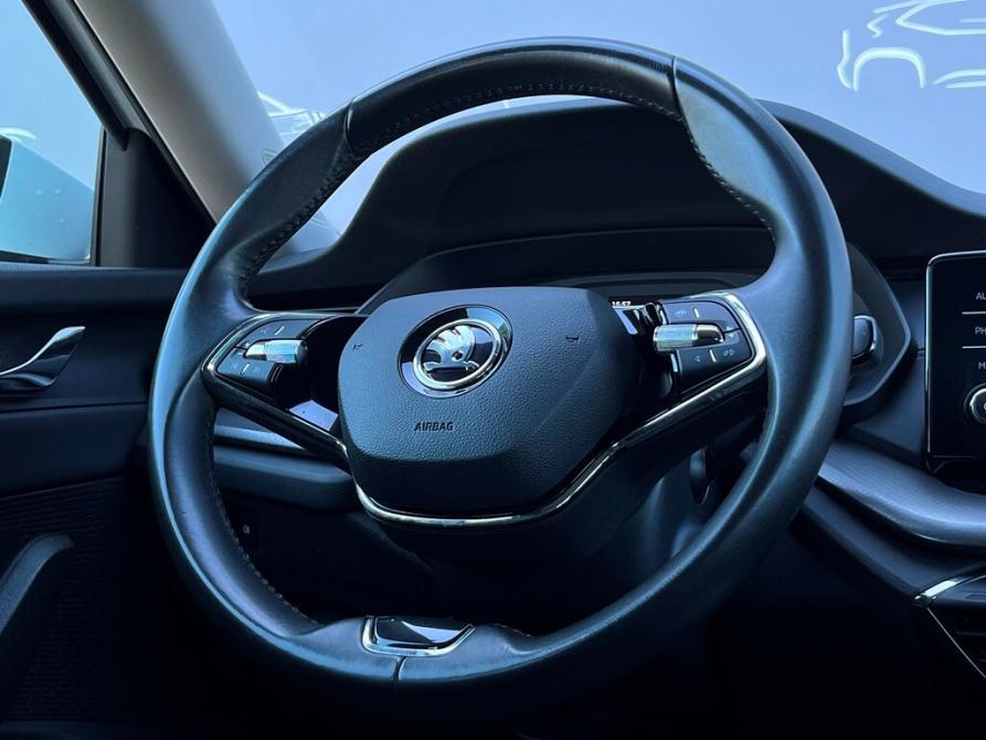 Skoda Octavia IV (A8) Санкт-Петербург  - изображение 21