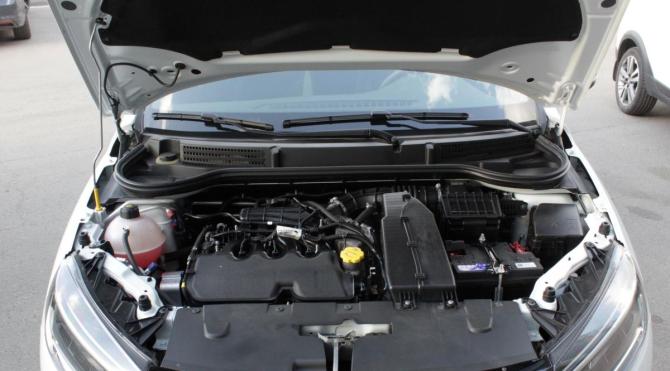 Lada (ВАЗ) Vesta I Рестайлинг (NG) с пробегом 2023 года, цена 1 225 000 рублей, 45614 км, седан, Автокод Объявления