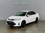 Toyota Corolla XI (E160 E170) Рестайлинг 2 Краснодар  - изображение 21