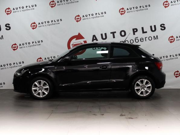 Audi A1 I (8X) с пробегом 2011 года, цена 929 000 рублей, 158303 км, хэтчбек, Автокод Объявления