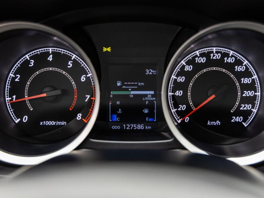Mitsubishi Lancer X Рестайлинг Волгоград  - изображение 12
