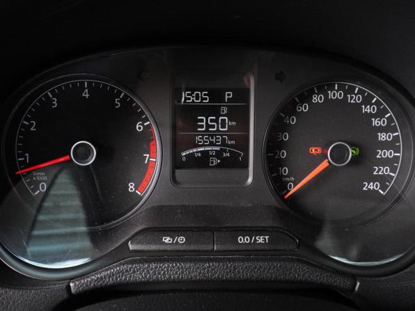 Volkswagen Polo V Рестайлинг с пробегом 2019 года, цена 1 649 000 рублей, 155437 км, седан, Автокод Объявления