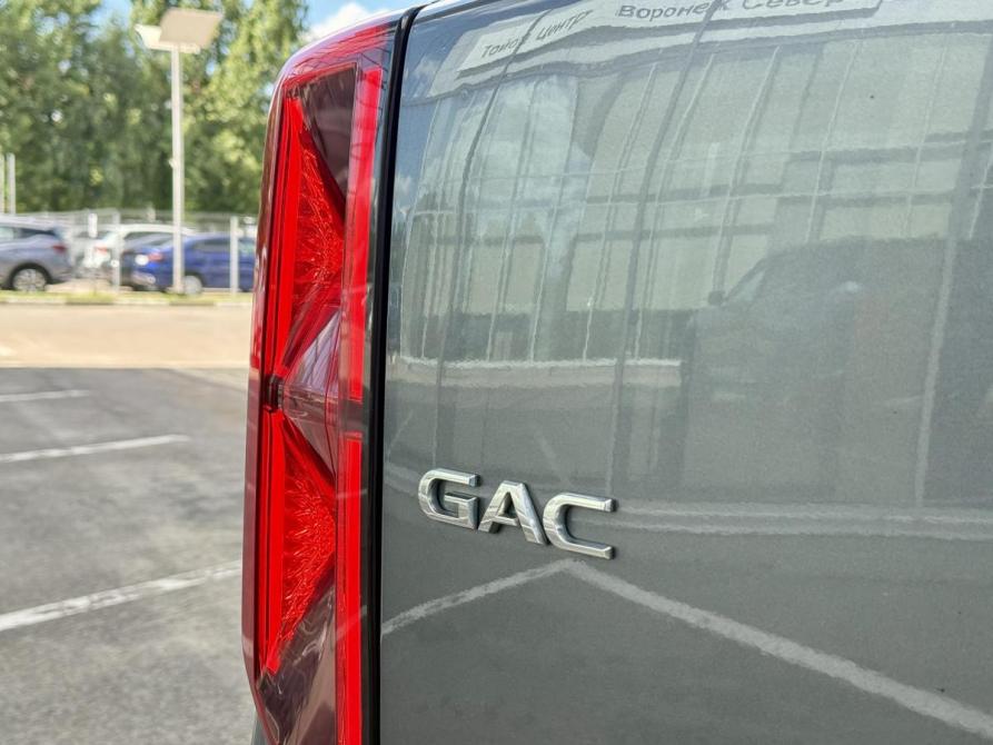 GAC GS8 II Воронеж  - изображение 10