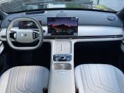 Geely Galaxy Starship 7 Сочи  - изображение 32