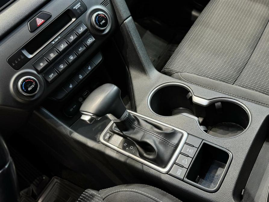 Kia Sportage IV Волжский  - изображение 23