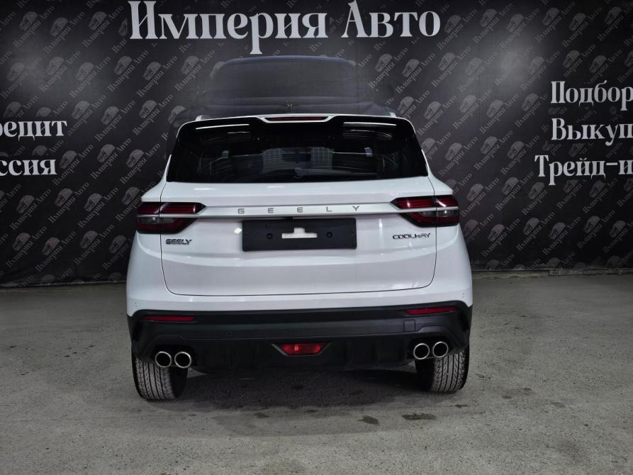 Geely Coolray I Краснодар  - изображение 6
