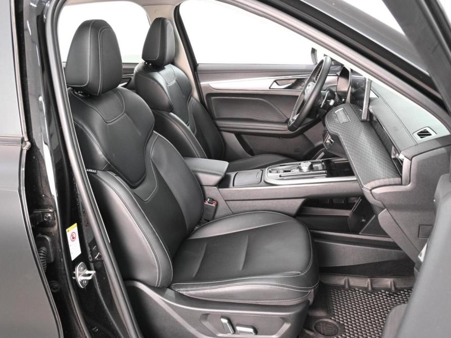 Haval Jolion I Рестайлинг Ростов-на-Дону  - изображение 8