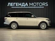 Land Rover Range Rover IV Рестайлинг Иркутск  - изображение 43