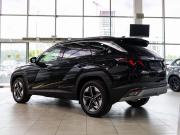 Hyundai Tucson IV Рестайлинг Москва  - изображение 25