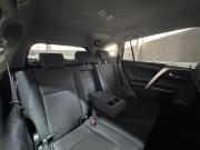 Toyota RAV4 IV (XA40) Рестайлинг Оренбург  - изображение 45