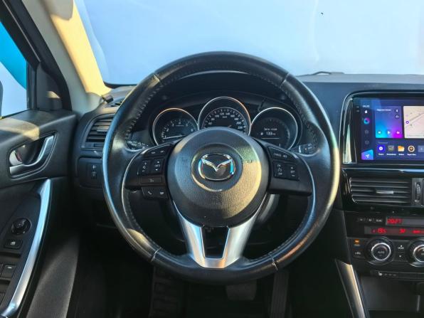 Mazda CX-5 I с пробегом 2014 года, цена 1 570 000 рублей, 134000 км, внедорожник, Автокод Объявления
