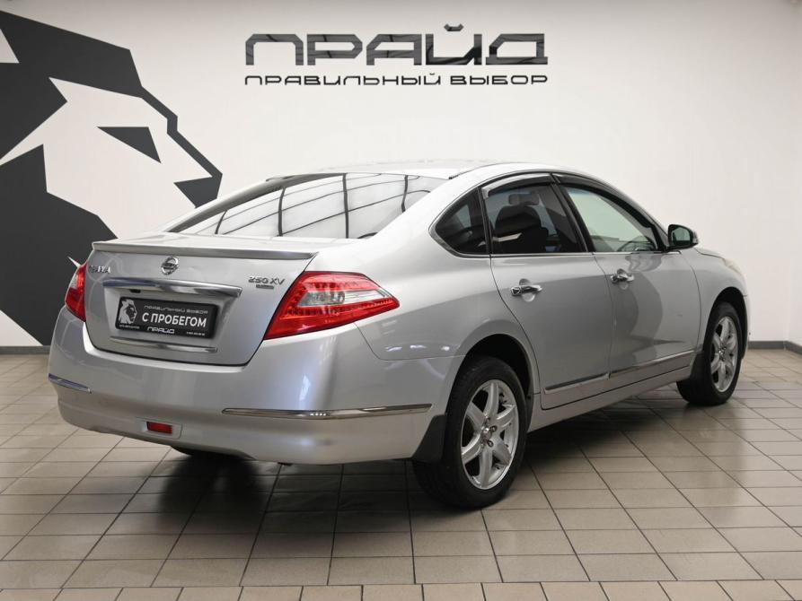 Nissan Teana II Ростов-на-Дону  - изображение 4