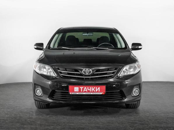 Toyota Corolla X (E140 E150) Рестайлинг с пробегом 2012 года, цена 1 040 000 рублей, 288777 км, седан, Автокод Объявления