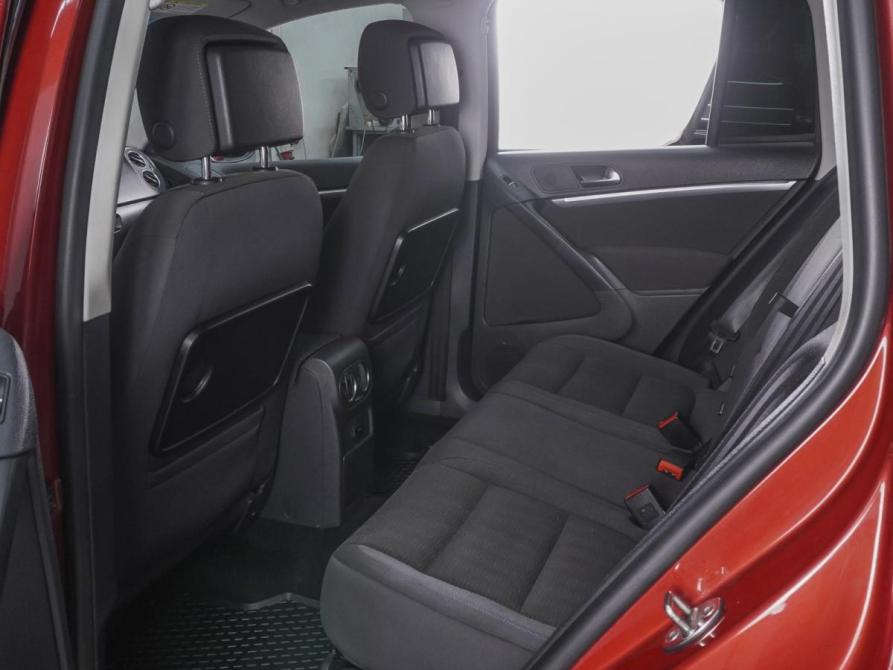 Volkswagen Tiguan I Рестайлинг Ростов-на-Дону  - изображение 11