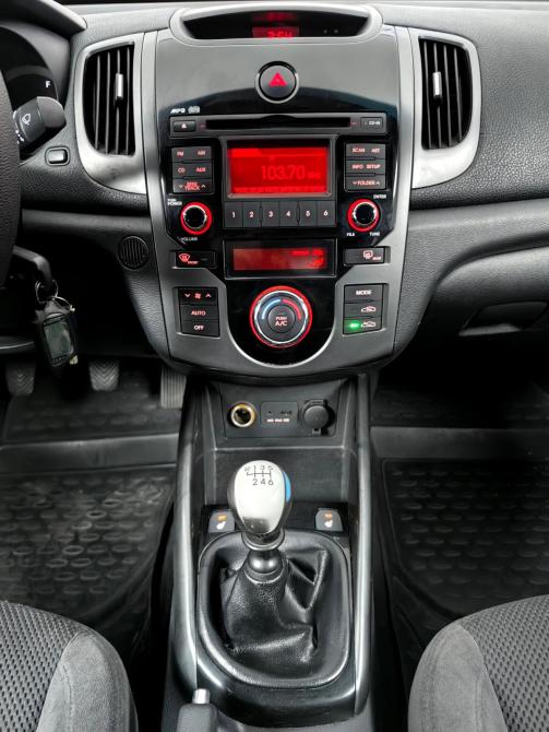 Kia Cerato II Москва  - изображение 12