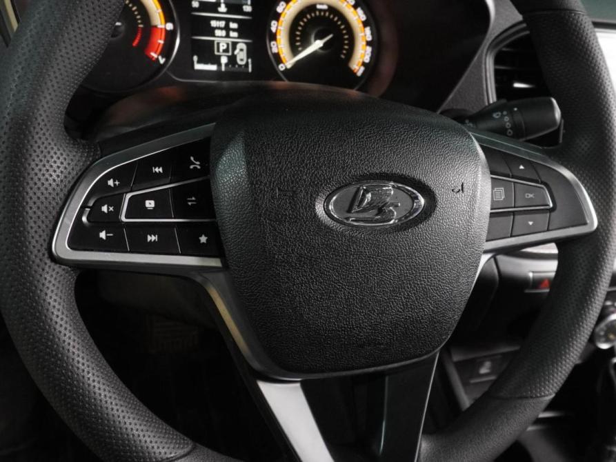 Lada (ВАЗ) Vesta I Рестайлинг (NG) Воронеж  - изображение 15