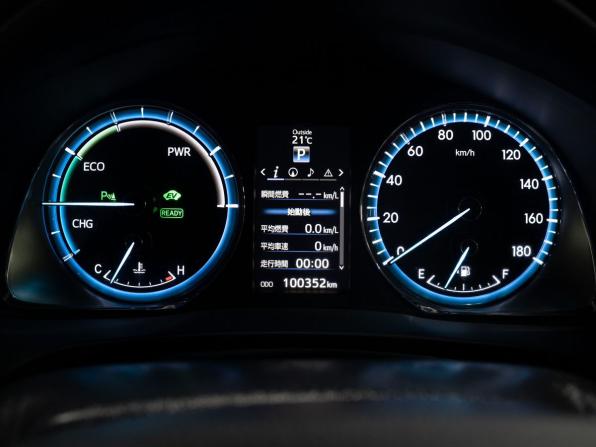Toyota Harrier III (XU60) с пробегом 2015 года, цена 3 010 000 рублей, 100350 км, внедорожник, Автокод Объявления
