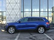 Skoda Kodiaq I Москва  - изображение 34