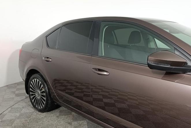 Skoda Octavia III (A7) с пробегом 2017 года, цена 1 750 000 рублей, 101198 км, универсал, Автокод Объявления