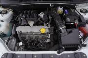 Lada (ВАЗ) Granta I Рестайлинг Ульяновск  - изображение 44