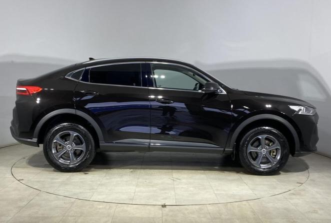 Haval F7x I Рестайлинг с пробегом 2024 года, цена 2 050 000 рублей, 41353 км, внедорожник, Автокод Объявления