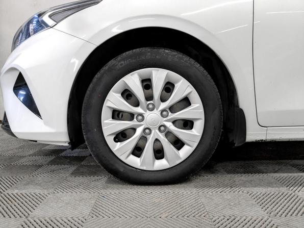 Kia Cerato IV Рестайлинг с пробегом 2021 года, цена 1 950 000 рублей, 80754 км, седан, Автокод Объявления