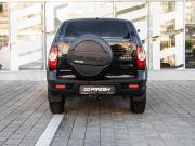 Chevrolet Niva I Рестайлинг Ставрополь  - изображение 21
