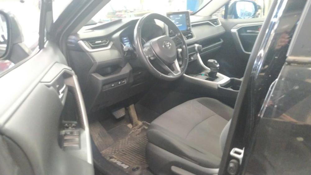Toyota RAV4 V (XA50) Санкт-Петербург  - изображение 7