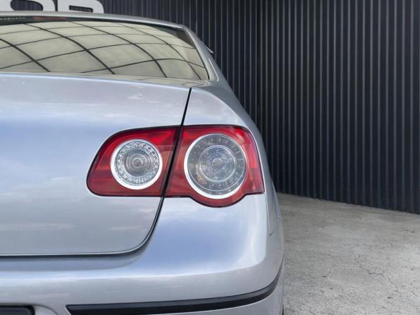 Volkswagen Passat B6 с пробегом 2008 года, цена 677 000 рублей, 158234 км, седан, Автокод Объявления