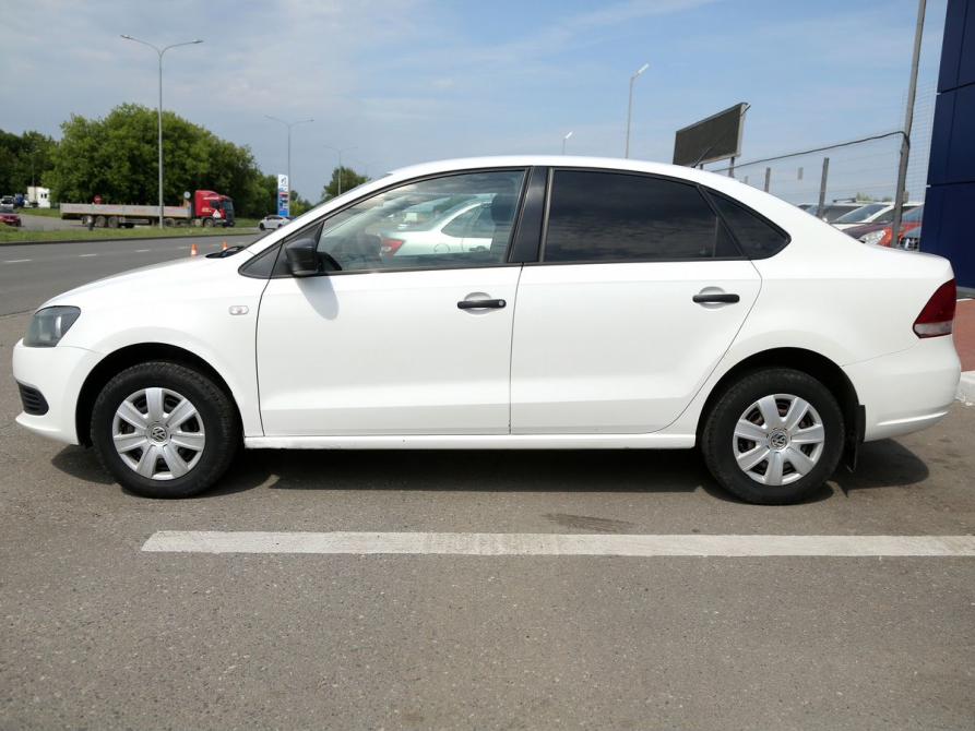 Volkswagen Polo V Иваново  - изображение 8