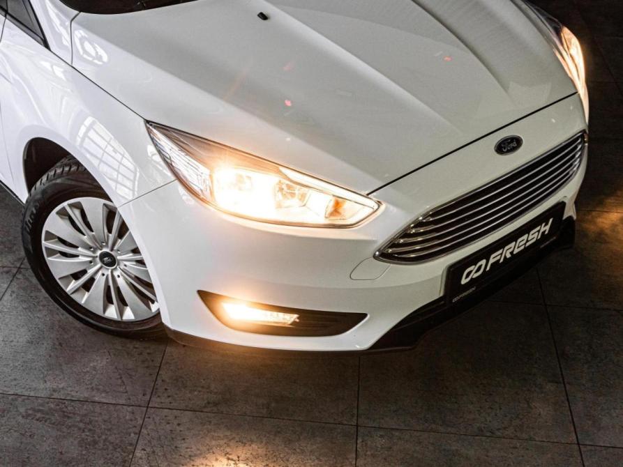 Ford Focus III Рестайлинг Тюмень  - изображение 9