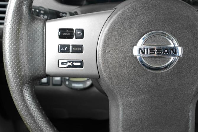 Nissan Pathfinder III Рестайлинг с пробегом 2012 года, цена 1 829 000 рублей, 361000 км, внедорожник, Автокод Объявления