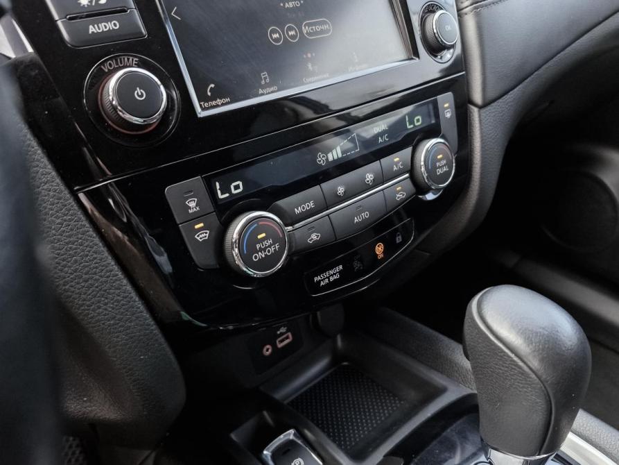 Nissan Qashqai II Рестайлинг Нижний Новгород  - изображение 6