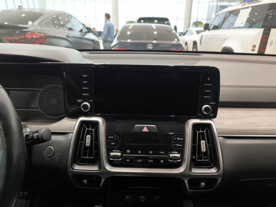 Kia Sorento IV Казань  - изображение 18