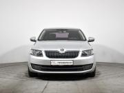 Skoda Octavia III (A7) Санкт-Петербург  - изображение 22