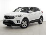 Hyundai Creta I Москва  - изображение 28