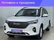 Haval M6 II Воронеж  - изображение 2