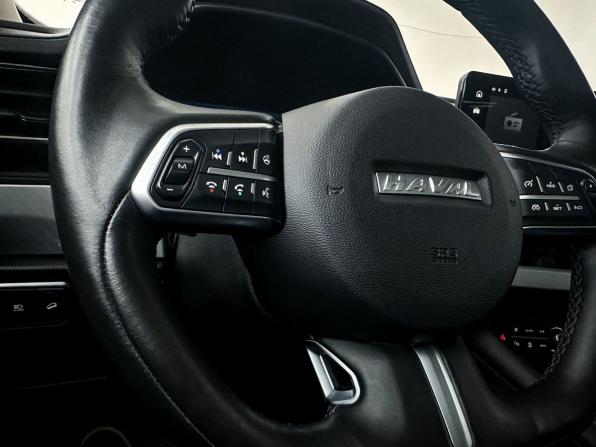 Haval F7 I Рестайлинг с пробегом 2022 года, цена 2 199 000 рублей, 71000 км, внедорожник, Автокод Объявления