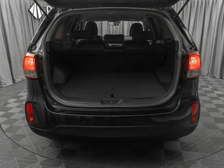 Kia Sorento II Рестайлинг Москва  - изображение 19