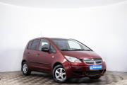 Mitsubishi Colt VI (Z20/Z30) Пермь  - изображение 21