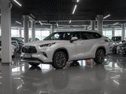 Toyota Highlander IV (XU70) Москва  - изображение 33